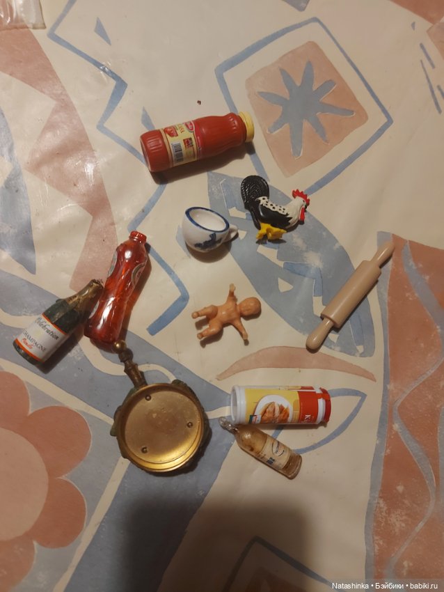 Fashion Dolls 472 — Туризм и путешествия: фотоотчеты из поездок