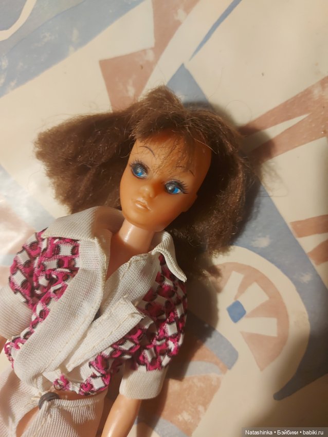 Fashion Dolls 472 — Туризм и путешествия: фотоотчеты из поездок