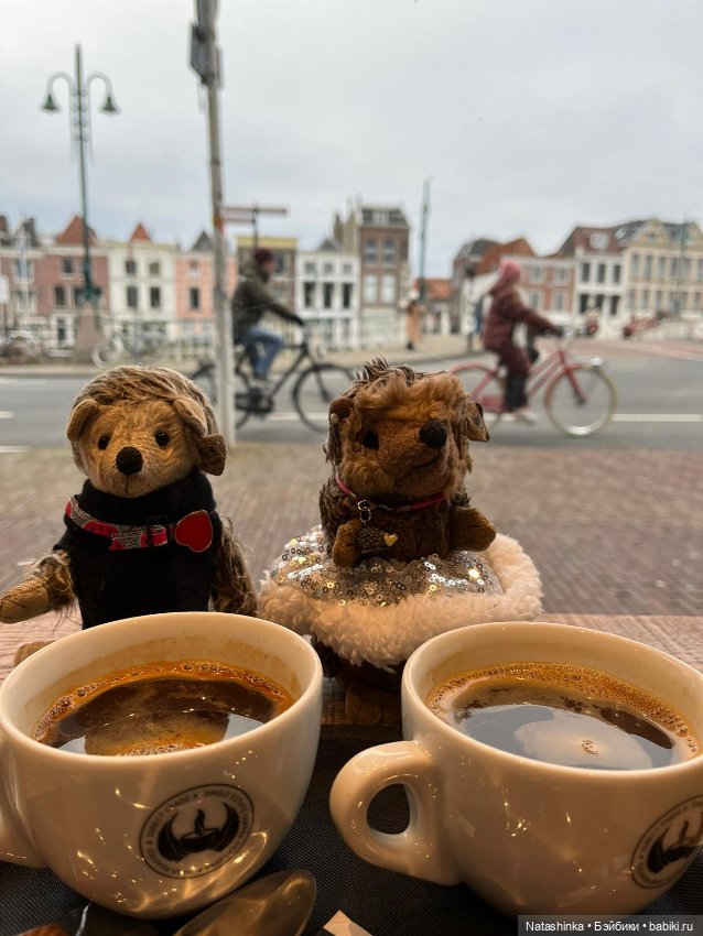 Fashion Dolls 472 — Туризм и путешествия: фотоотчеты из поездок (фото 6)