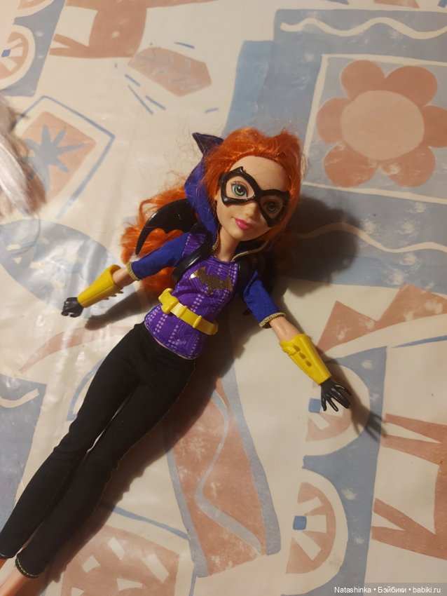 Fashion Dolls 472 — Туризм и путешествия: фотоотчеты из поездок