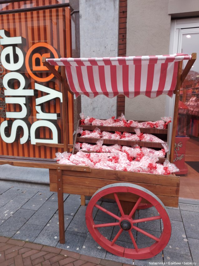 Fashion Dolls 472 — Туризм и путешествия: фотоотчеты из поездок