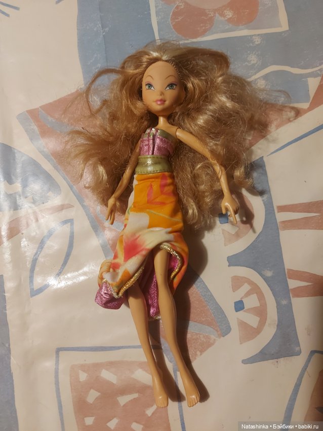 Fashion Dolls 472 — Туризм и путешествия: фотоотчеты из поездок