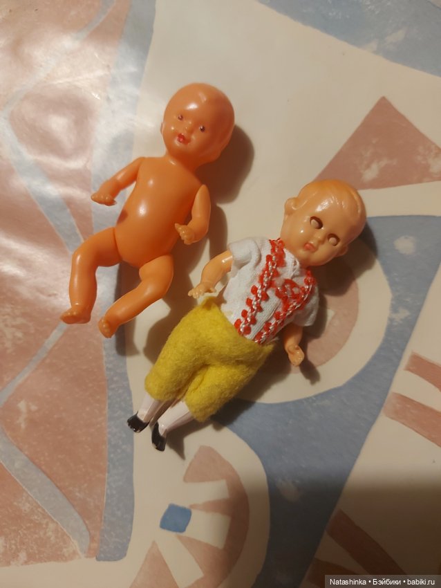 Fashion Dolls 472 — Туризм и путешествия: фотоотчеты из поездок