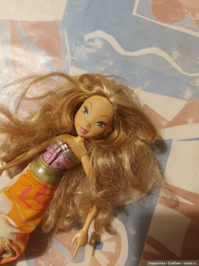 Fashion Dolls 472 — Туризм и путешествия: фотоотчеты из поездок