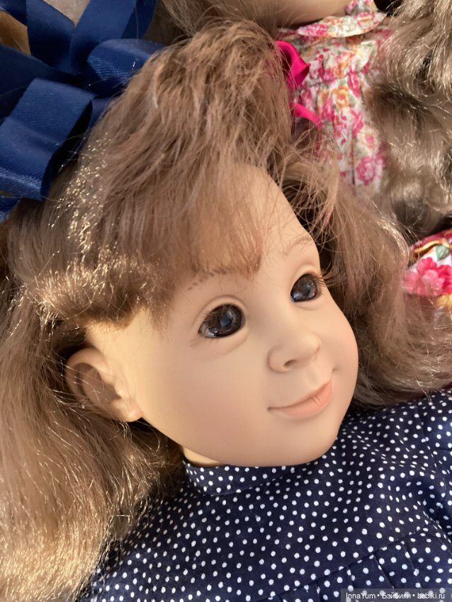 Сёстры из рода D'Anton Jos (фото 7)