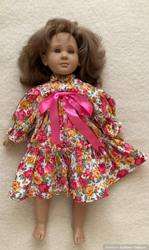 Сёстры из рода D'Anton Jos (фото 4)