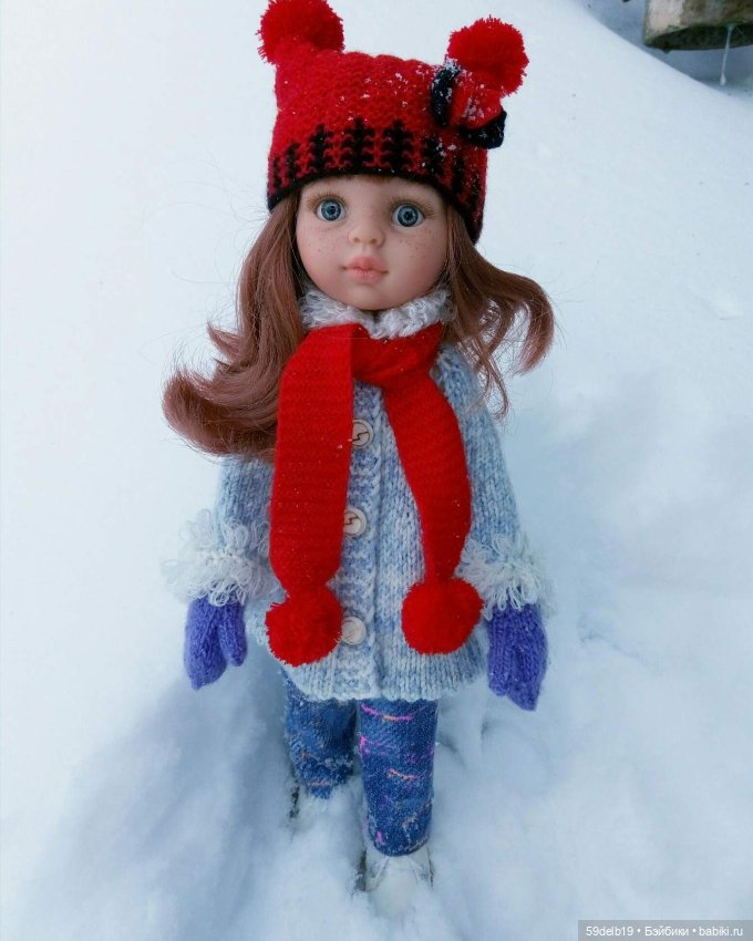 Зима без снега - вспоминаем прошлогодний снег❄️❄️❄️❄️❄️❄️❄️❄️❄️❄️❄️❄️ (фото 2)