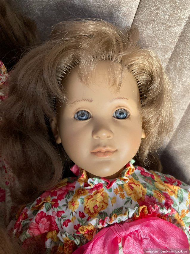 Сёстры из рода D'Anton Jos (фото 6)