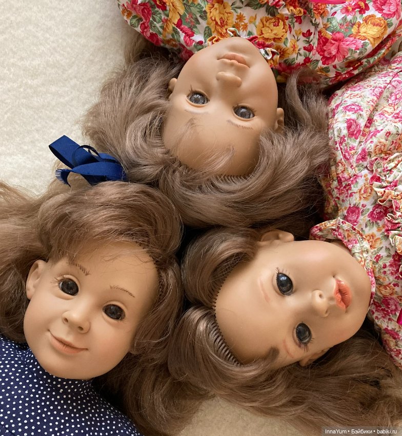 Сёстры из рода D'Anton Jos (фото 2)