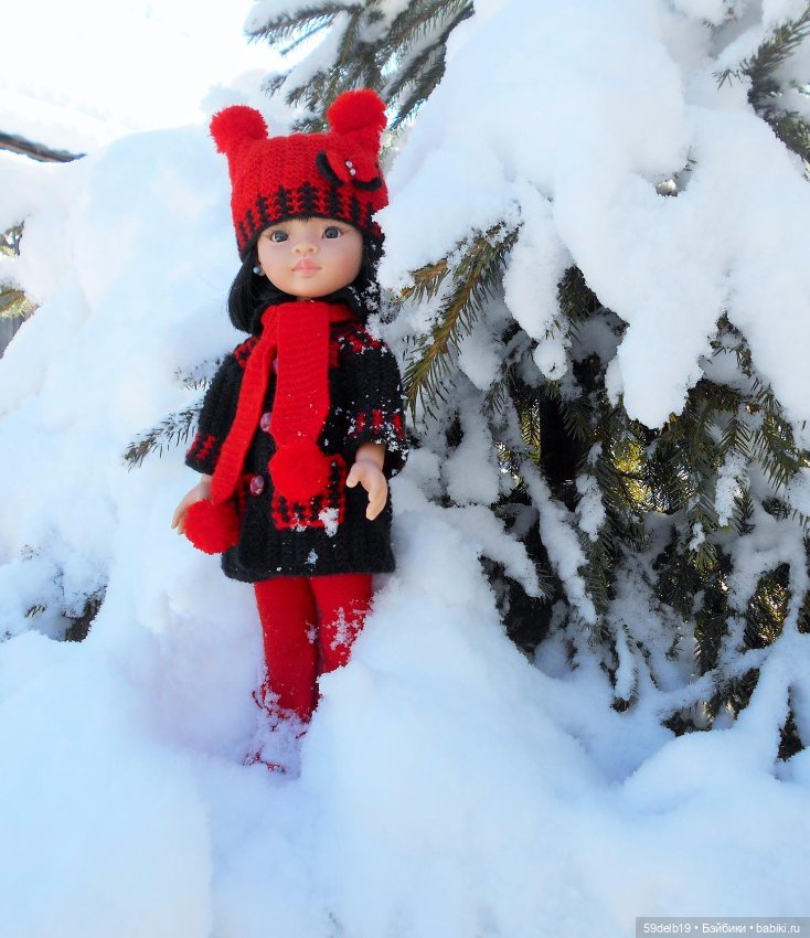 Зима без снега - вспоминаем прошлогодний снег❄️❄️❄️❄️❄️❄️❄️❄️❄️❄️❄️❄️ (фото 3)