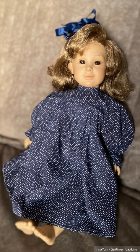 Сёстры из рода D'Anton Jos