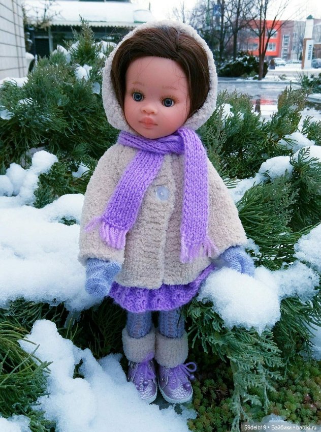 Зима без снега - вспоминаем прошлогодний снег❄️❄️❄️❄️❄️❄️❄️❄️❄️❄️❄️❄️ (фото 9)