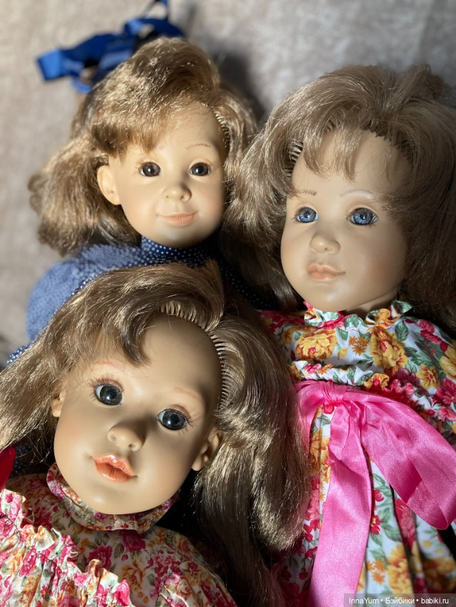 Сёстры из рода D'Anton Jos (фото 10)