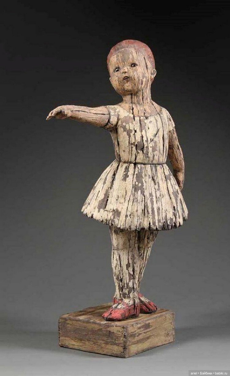 Маргарет Килан (США) - керамика между невинностью и меланхолией (фото 7)