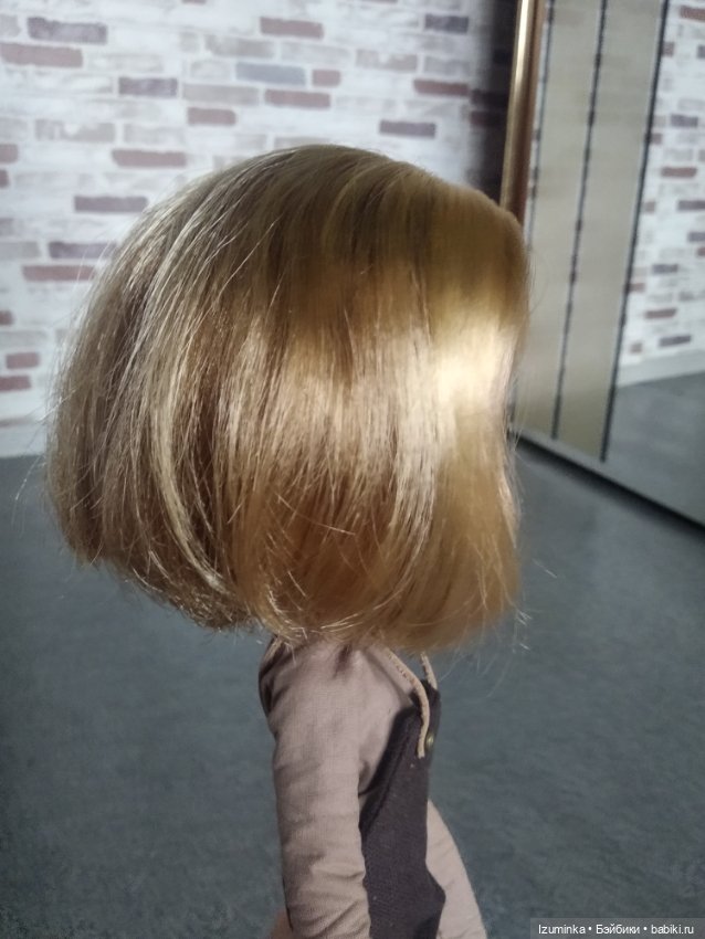 Обновленная Буги. EBL Disco Boogie 2003 г.Takara Blythe