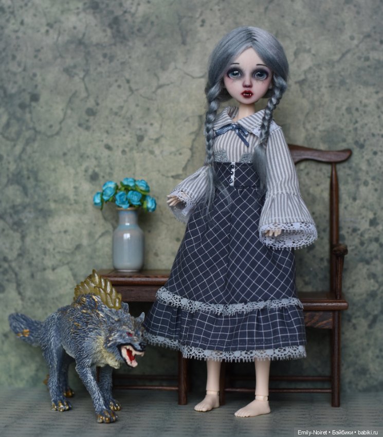 Ленора с новой прической — ООАК и репейнт игровых кукол: Bratz