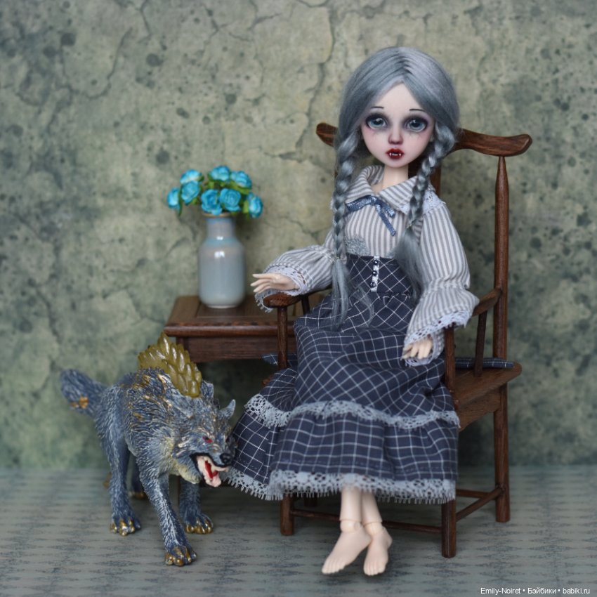 Ленора с новой прической — ООАК и репейнт игровых кукол: Bratz (фото 3)