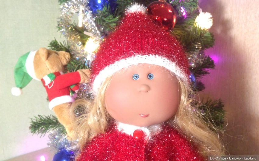 Если обещала, значит выполняй