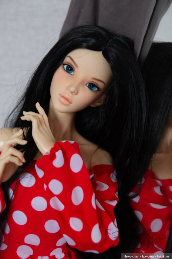 Челлендж "52 недели - 52 фотосета" Неделя 3 (фото 3)