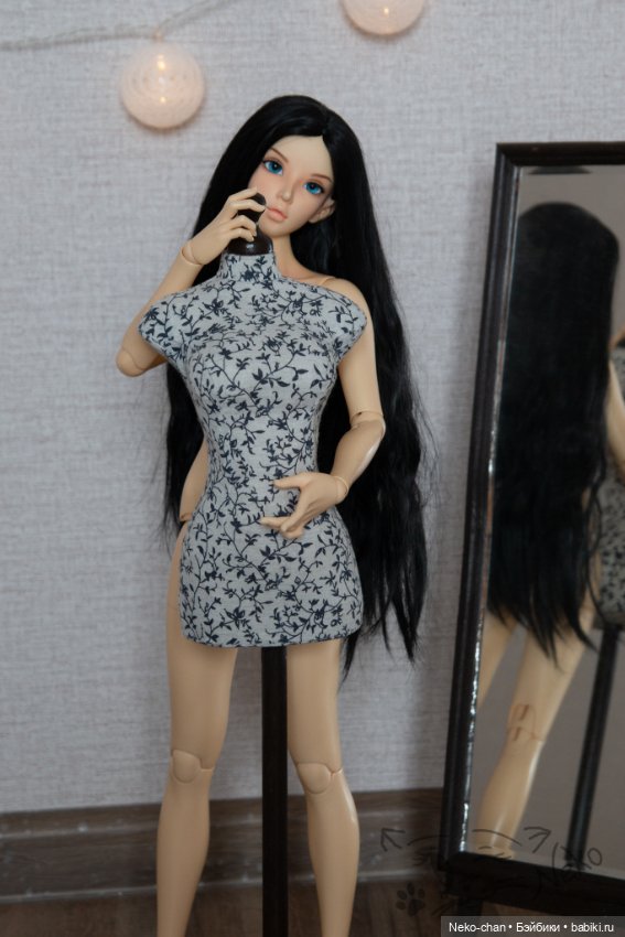 Челлендж "52 недели - 52 фотосета" Неделя 3 (фото 6)