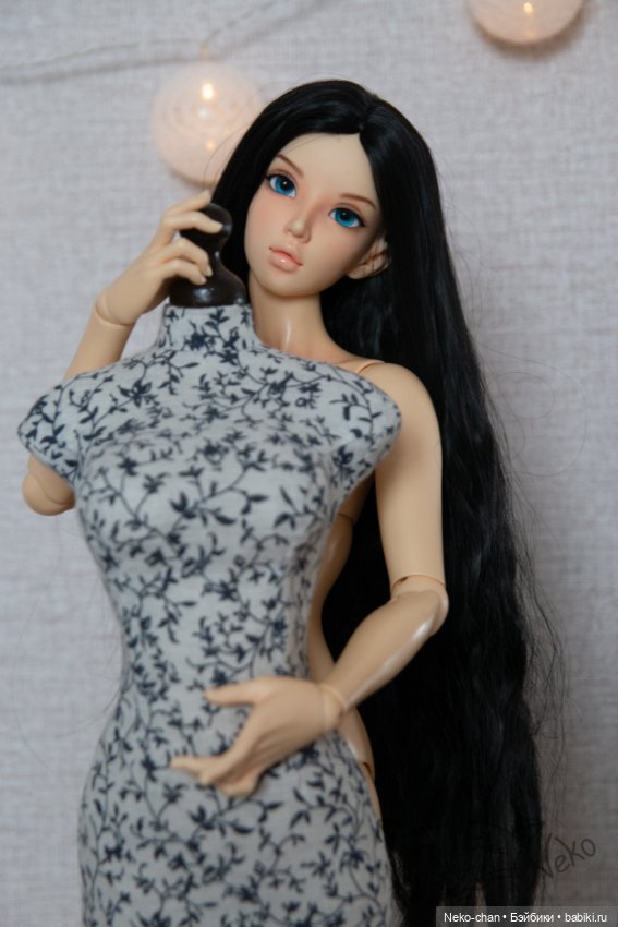 Челлендж "52 недели - 52 фотосета" Неделя 3 (фото 7)