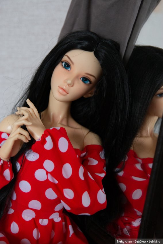 Челлендж "52 недели - 52 фотосета" Неделя 3 (фото 5)