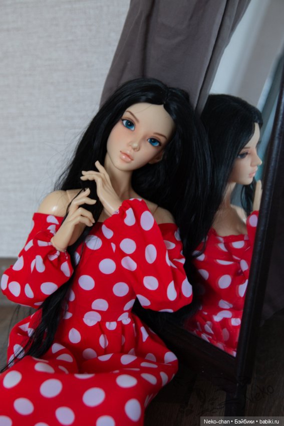 Челлендж "52 недели - 52 фотосета" Неделя 3 (фото 2)