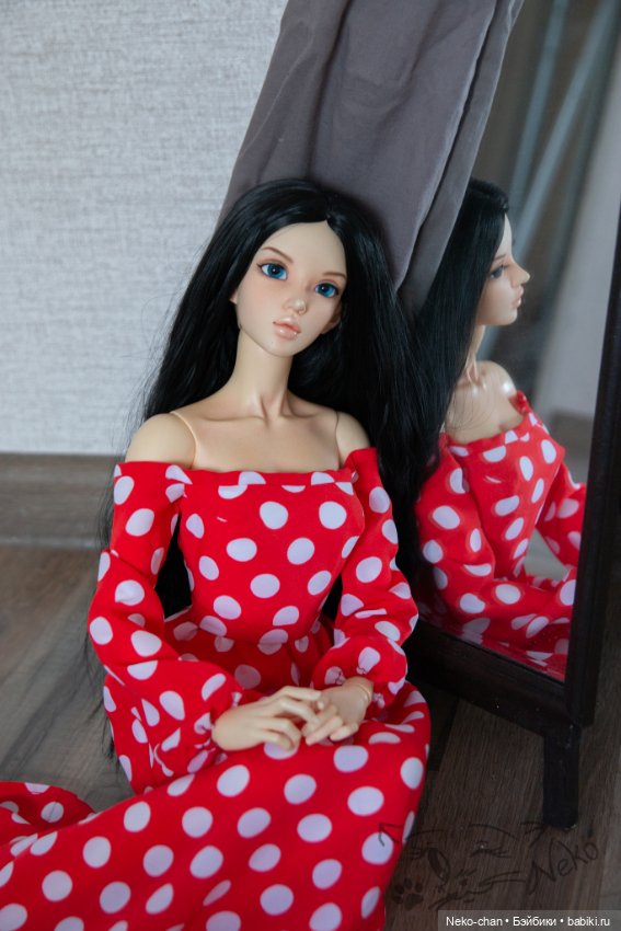 Челлендж "52 недели - 52 фотосета" Неделя 3