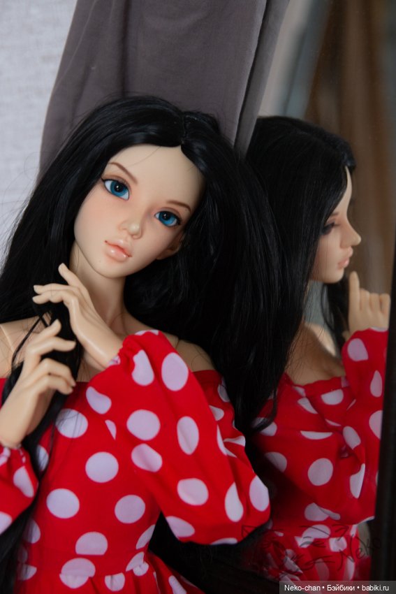 Челлендж "52 недели - 52 фотосета" Неделя 3 (фото 4)