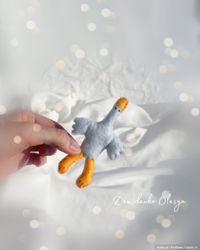 Тигрёнок Маффи — Авторские мишки Тедди и друзья: фото (фото 5)