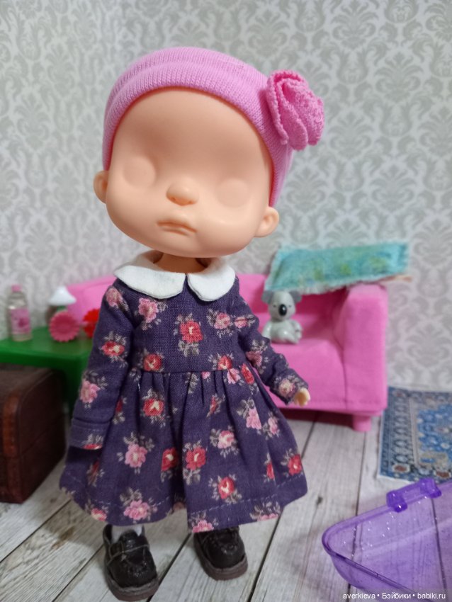 Яины мечты — Азиатские виниловые куклы (разное): Китай (фото 5)