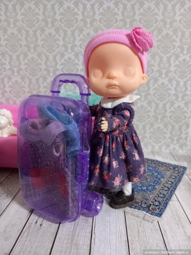 Яины мечты — Азиатские виниловые куклы (разное): Китай (фото 7)