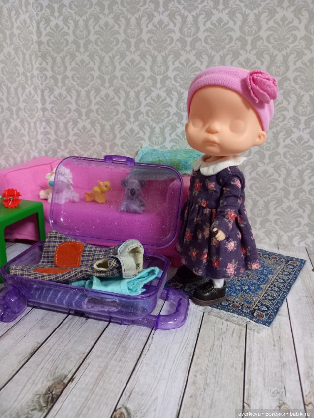 Яины мечты — Азиатские виниловые куклы (разное): Китай (фото 6)