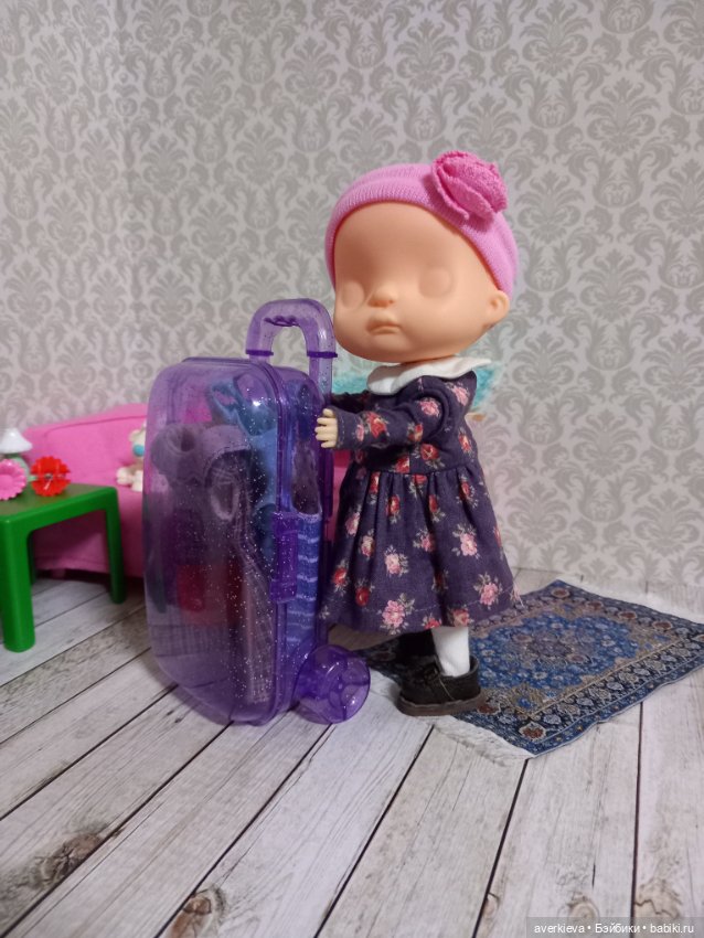 Яины мечты — Азиатские виниловые куклы (разное): Китай (фото 8)