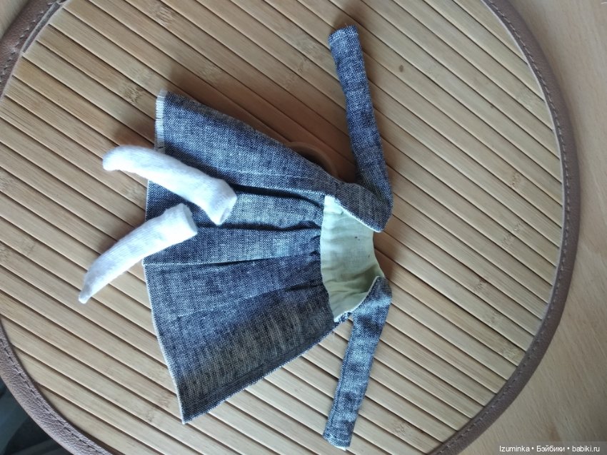 Новые платьица для Блайз (Blythe) (фото 5)