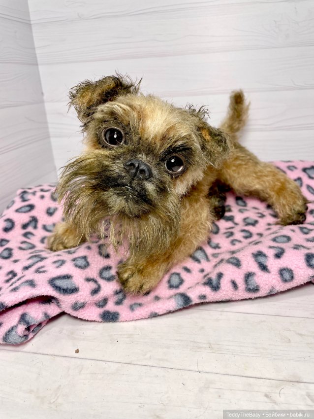 Ralf🐾🐾🐾 — Реалистичные игрушки и звери (Натюр): собаки