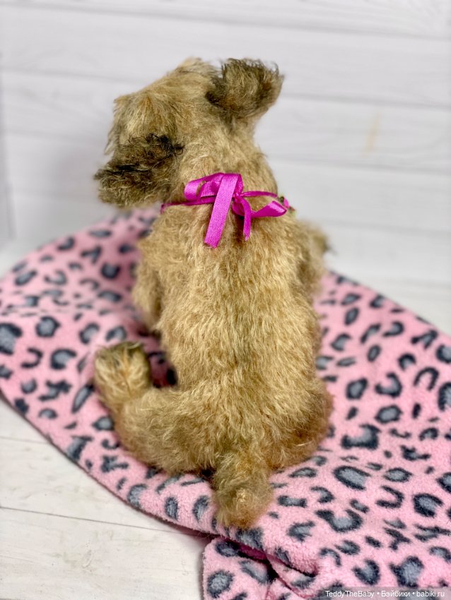 Ralf🐾🐾🐾 — Реалистичные игрушки и звери (Натюр): собаки