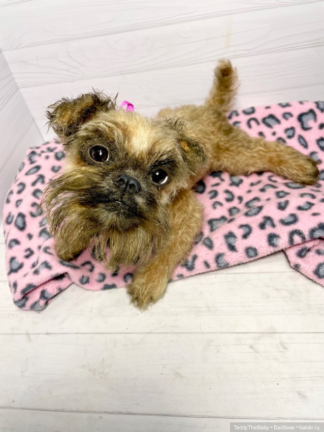 Ralf🐾🐾🐾 — Реалистичные игрушки и звери (Натюр): собаки