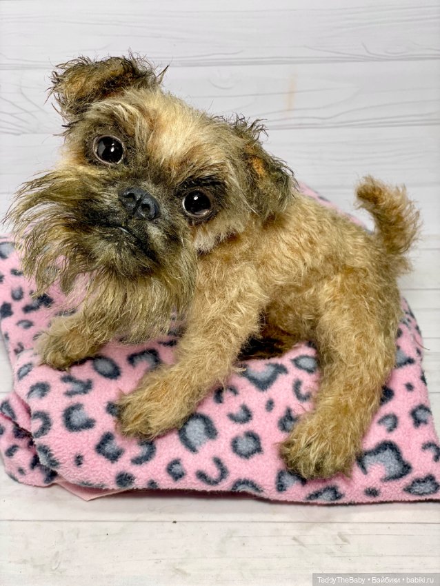 Ralf🐾🐾🐾 — Реалистичные игрушки и звери (Натюр): собаки (фото 10)