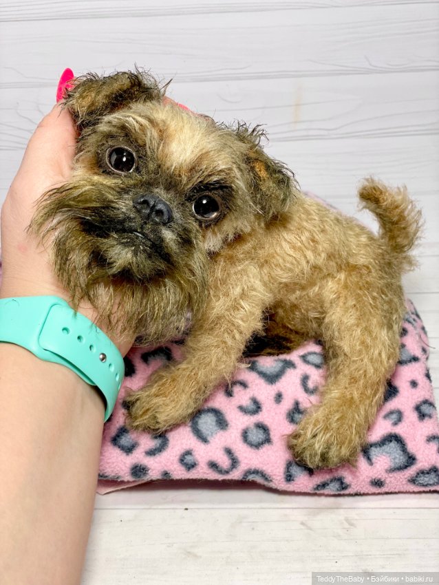 Ralf🐾🐾🐾 — Реалистичные игрушки и звери (Натюр): собаки (фото 9)