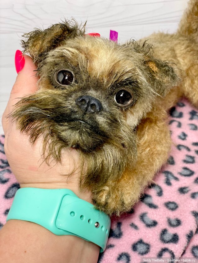 Ralf🐾🐾🐾 — Реалистичные игрушки и звери (Натюр): собаки