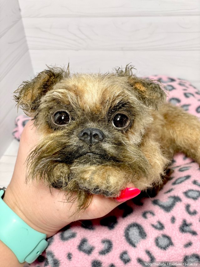 Ralf🐾🐾🐾 — Реалистичные игрушки и звери (Натюр): собаки (фото 5)