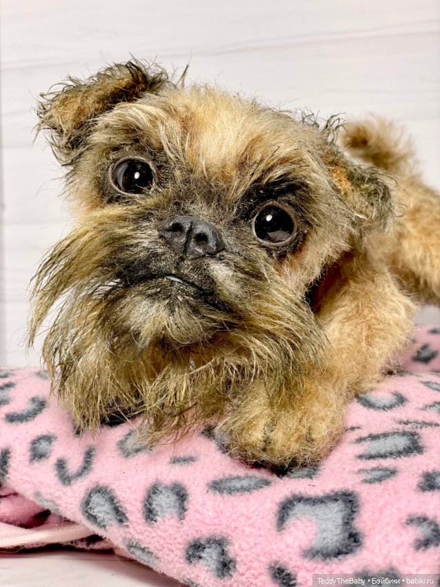 Ralf🐾🐾🐾 — Реалистичные игрушки и звери (Натюр): собаки (фото 2)