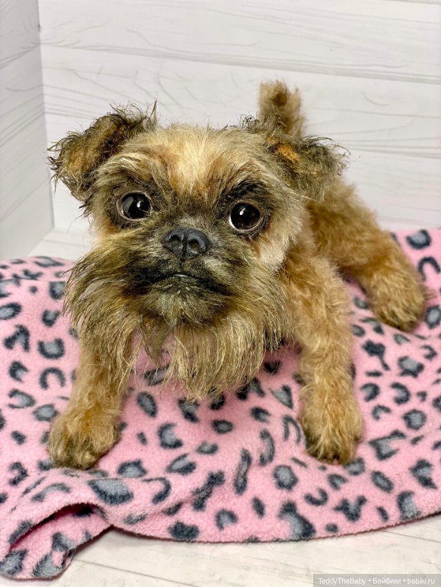 Ralf🐾🐾🐾 — Реалистичные игрушки и звери (Натюр): собаки