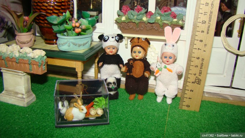 Куклы и пупсы из моего детства (фото 6)