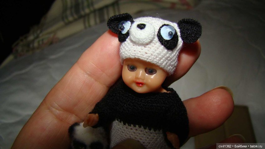 Куклы и пупсы из моего детства