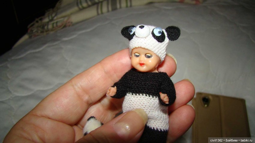 Куклы и пупсы из моего детства