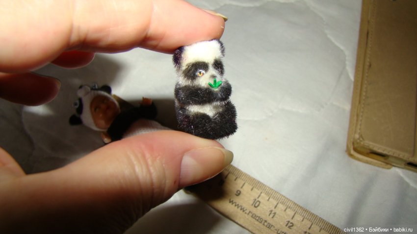 Куклы и пупсы из моего детства