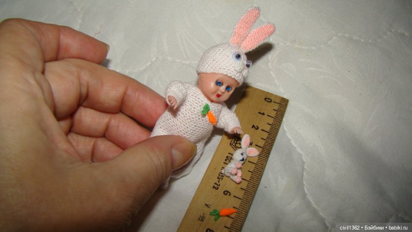 Куклы и пупсы из моего детства