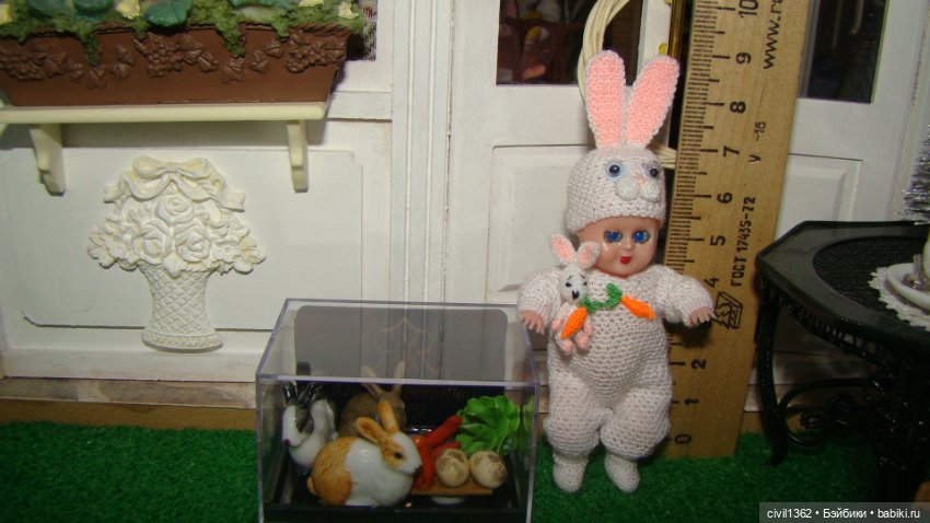 Куклы и пупсы из моего детства